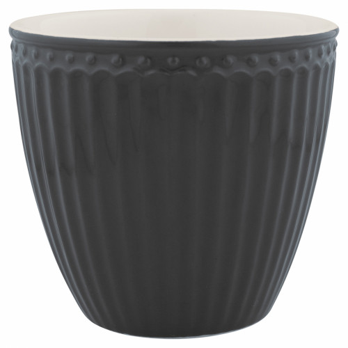 стакан alice dark grey в Саранске