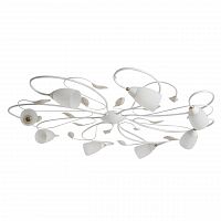потолочная люстра mw-light верона 334013108 в Саранске