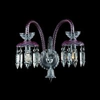 бра mb1102747-2a chrome от illuminati в Саранске