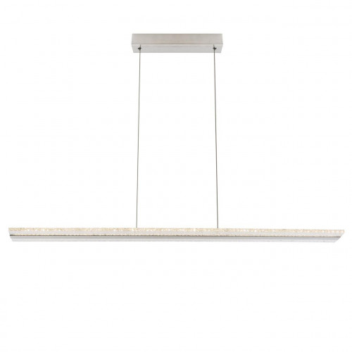 подвесной светодиодный светильник globo klaus 68193h в Саранске