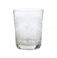 хрустальный стакан crystal joy в Саранске