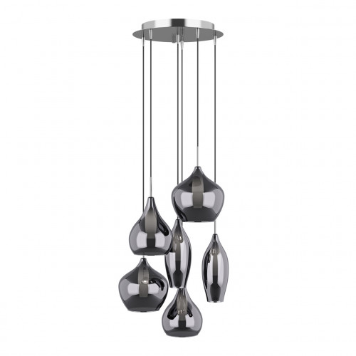 подвесная люстра lightstar pentola 803067 в Саранске
