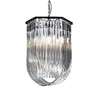 подвесной светильник murano 6 black от delight collection в Саранске