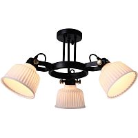 потолочная люстра omnilux oml-28207-03 в Саранске