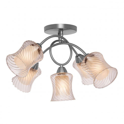 потолочная люстра silver light evita 132.55.5 в Саранске