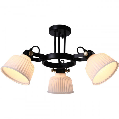 потолочная люстра omnilux oml-28207-03 в Саранске