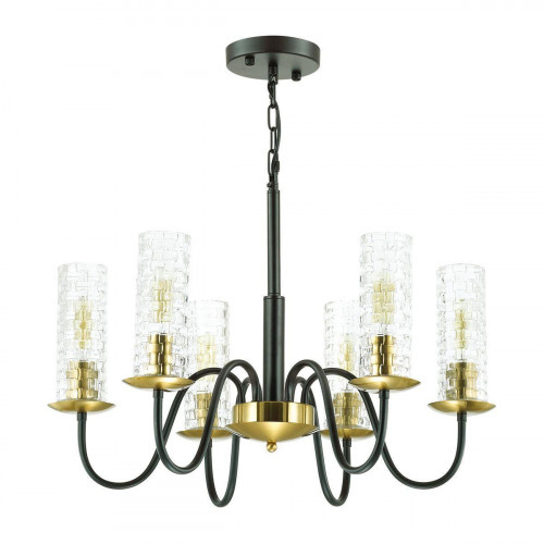 подвесная люстра lumion sheila 3781/6 в Саранске