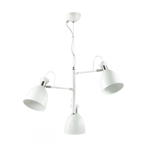 подвесная люстра lumion kizzy 3734/3 в Саранске