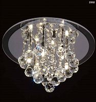 потолочный светильник mantra crystal 2332 в Саранске