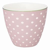 стакан spot pale pink в Саранске