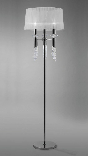 торшер mantra tiffany 3869 в Саранске