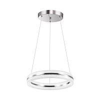 подвесной светодиодный светильник odeon light constance 4603/36l в Саранске