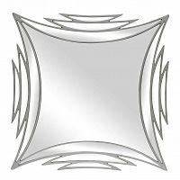 зеркало настенное в декоративной раме dono 80х80см в Саранске