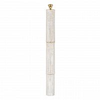каскадная люстра arti lampadari lazio e 1.9.25.502 g в Саранске