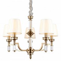 подвесная люстра omnilux dimaro oml-87813-05 в Саранске