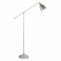 торшер arte lamp 43 a2054pn-1ss в Саранске