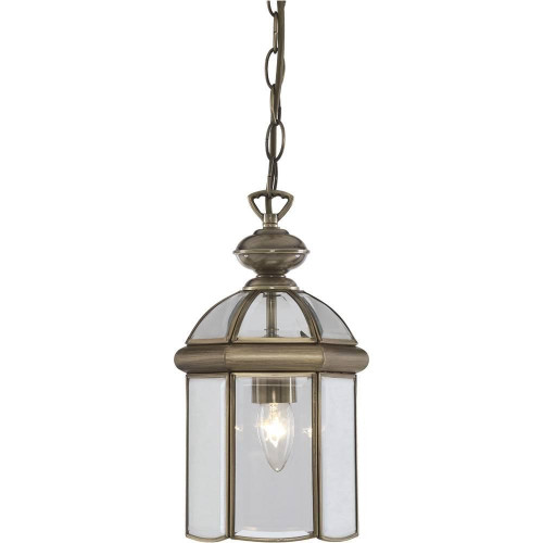 подвесной светильник arte lamp rimini a6501sp-1ab в Саранске