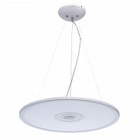 подвесной светодиодный светильник de markt норден 660012601 в Саранске