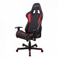 кресло геймерское dxracer formula черно-красное в Саранске