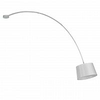 подвесной светильник ideal lux dorsale pl1 bianco в Саранске