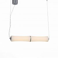 подвесной светодиодный светильник st luce bambu sl807.503.02 в Саранске