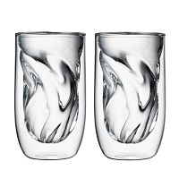 стаканы elements earth 2 шт. 350 мл. в Саранске