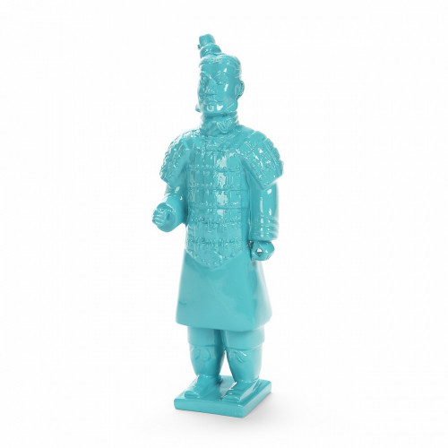статуэтка turquoise warrior 1 в Саранске