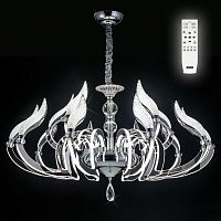 подвесная светодиодная люстра citilux diva el339p12 в Саранске