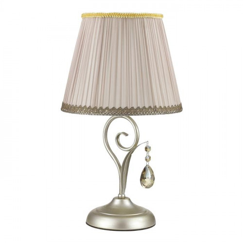 настольная лампа odeon light marionetta 3924/1t в Саранске