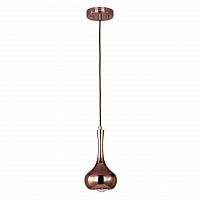 подвесной светильник favourite kupfer 1844-1p в Саранске
