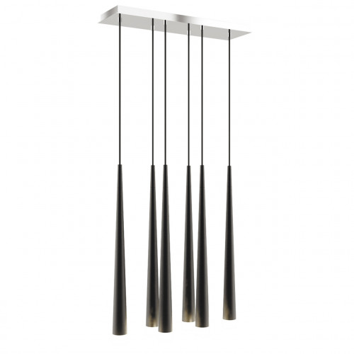 подвесная люстра lightstar meta duovo 807067 в Саранске