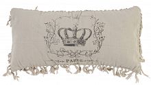 декоративная подушка your majesty 66*36*15 в Саранске