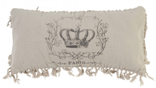 декоративная подушка your majesty 66*36*15 в Саранске