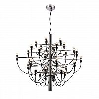 подвесная люстра divinare molto 8030/02 lm-50 в Саранске
