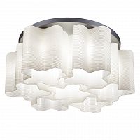 потолочная люстра lightstar nubi ondoso 802071 в Саранске
