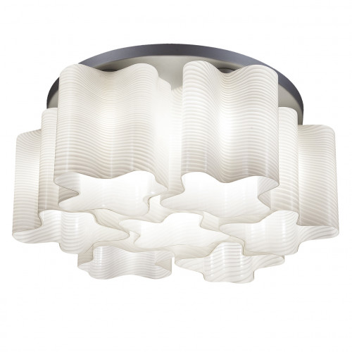 потолочная люстра lightstar nubi ondoso 802071 в Саранске
