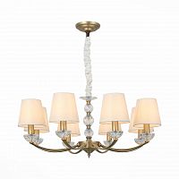 подвесная люстра st luce miscela sl812.303.08 в Саранске