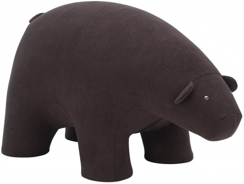 пуф leset bear ткань omega 22 в Саранске