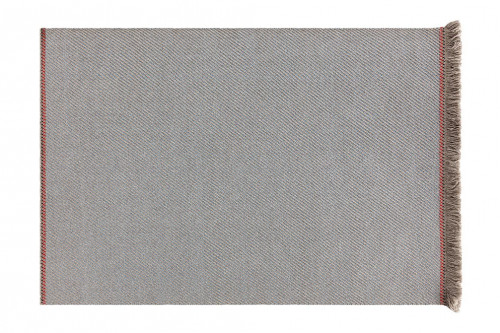 ковер gan diagonal almond-blue 200x90 от gan в Саранске