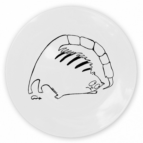 кот-скорпион в Саранске