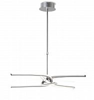 подвесной светодиодный светильник mantra knot led в Саранске