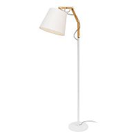 торшер arte lamp pinoccio a5700pn-1wh в Саранске