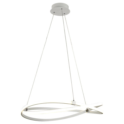 подвесной светодиодный светильник mantra infinity 5991 в Саранске