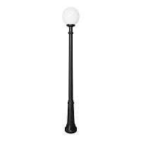 уличный фонарь fumagalli ricu/g300 g30.157.000.aye27 в Саранске