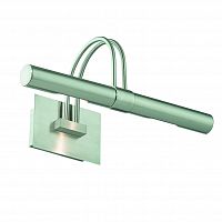 подсветка для картин ideal lux cico ap2 nickel в Саранске
