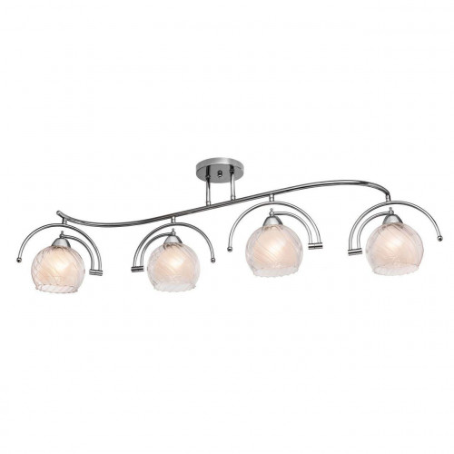 потолочная люстра silver light sfera 255.54.4 в Саранске