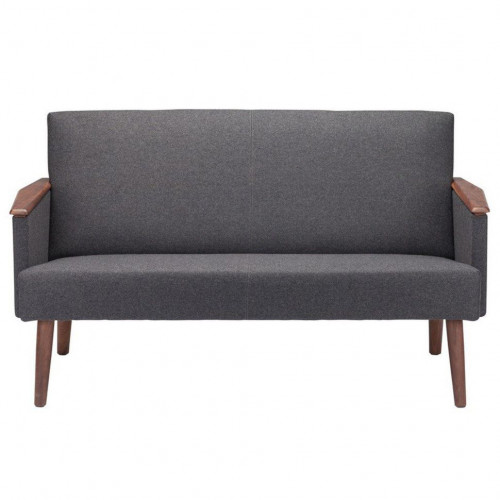 диван bench прямой серый в Саранске