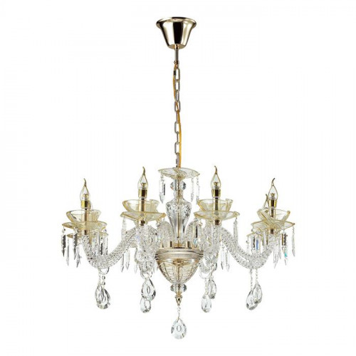 подвесная люстра odeon light telma 4005/6 в Саранске