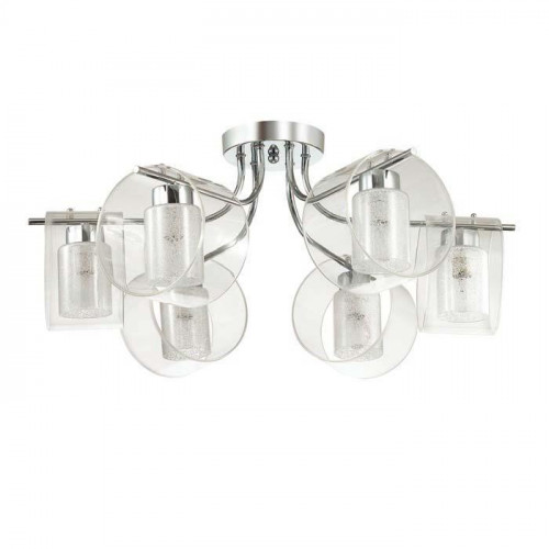 потолочная люстра lumion vetrosana 3527/6c в Саранске