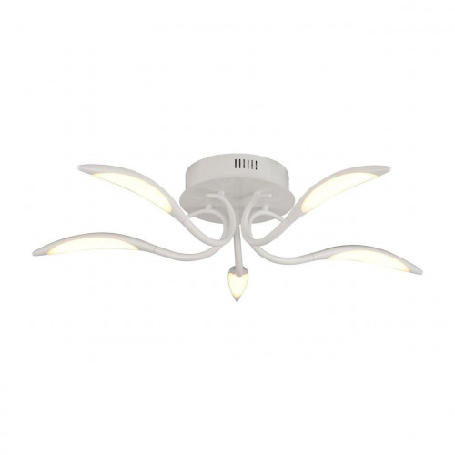 потолочная светодиодная люстра arte lamp a9442pl-5wh в Саранске